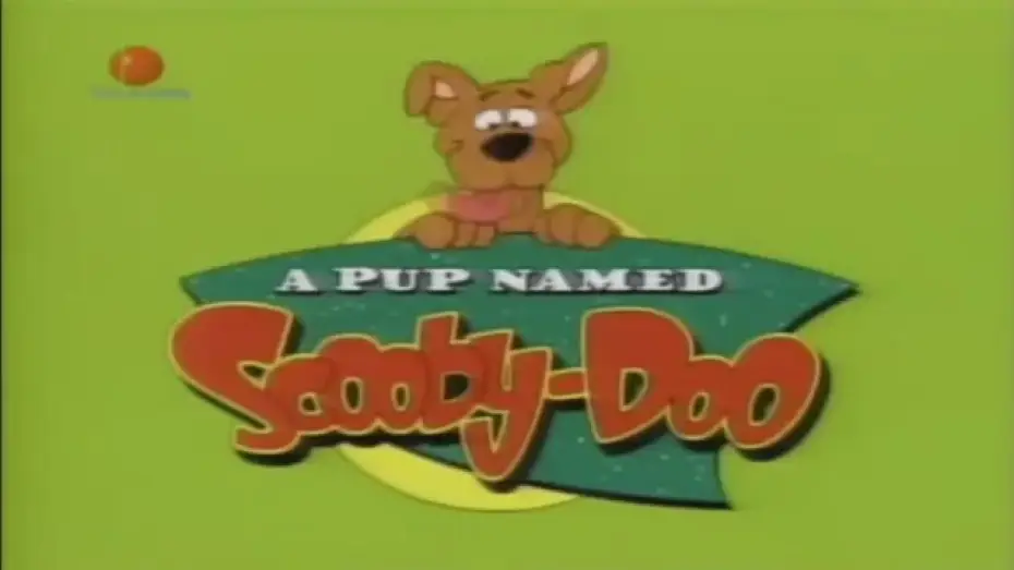 Відео до серіалу A Pup Named Scooby-Doo — Un Cachorro Llamado Scooby Doo - Intro Latino