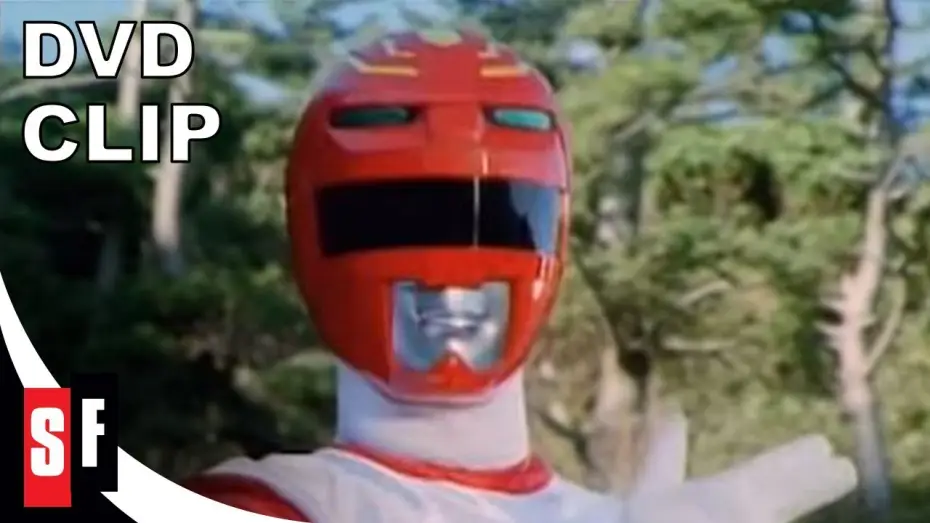 Відео до серіалу Сейдзюу Сентай Гінгемен — The Starbeast Squad Gingaman! [Subtitled]