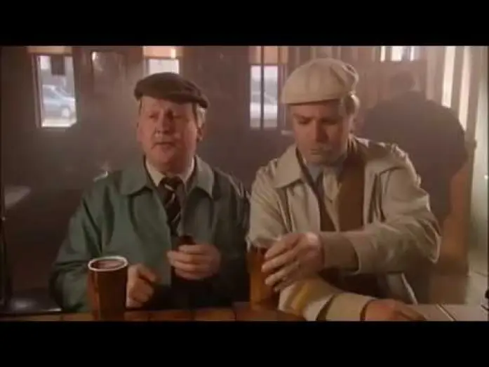 Відео до серіалу Still Game — The Best of Still Game, Part One - "The Clansman"