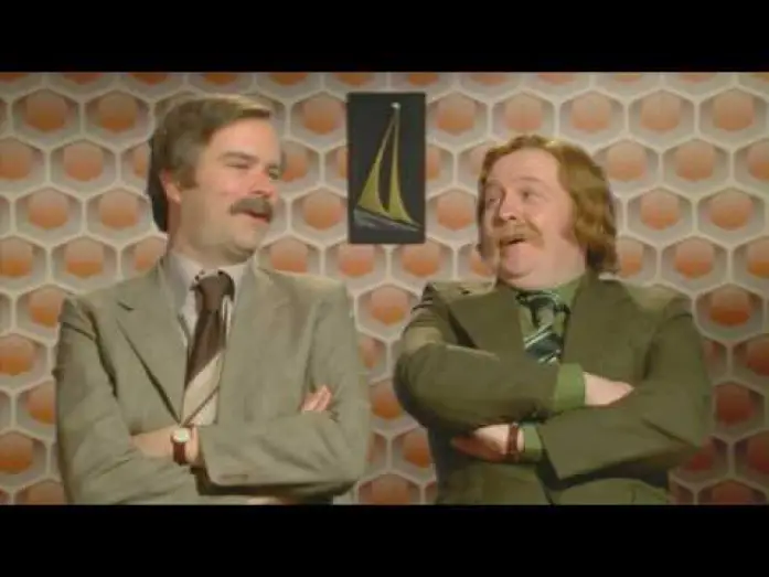 Відео до серіалу Still Game — Still Game - Opening Titles