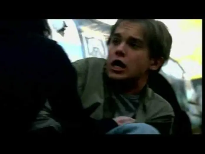 Відео до серіалу Термінатор: Хроніки Сари Коннор — Terminator Sarah Connor Chronicles Trailer (German)