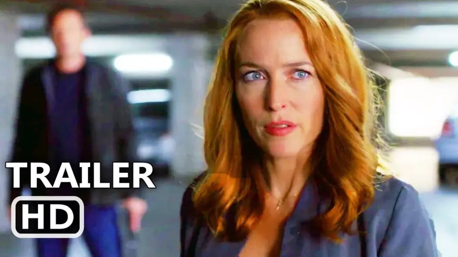 Видео к сериалу Цілком таємно — THE X-FILES Season 11 Official Trailer (2018) TV Show HD