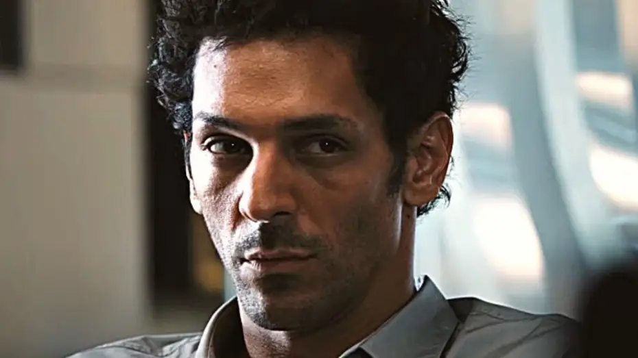 Відео до серіалу Largo Winch — LARGO WINCH II sur TF1 Séries Films Bande Annonce VF (2011, Action) Tomer Sisley, Sharon Stone