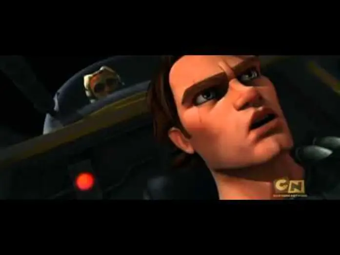 Видео к сериалу Зоряні війни: Війни клонів — Star Wars The Clone Wars Season : 1 Trailer