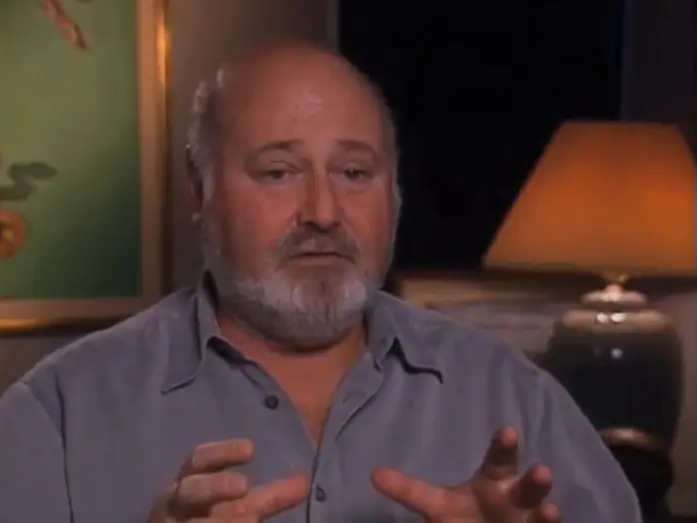 Відео до серіалу Забігай до Арчі Банкера — Rob Reiner on the creative process on "All in the Family" - EMMYTVLEGENDS.ORG