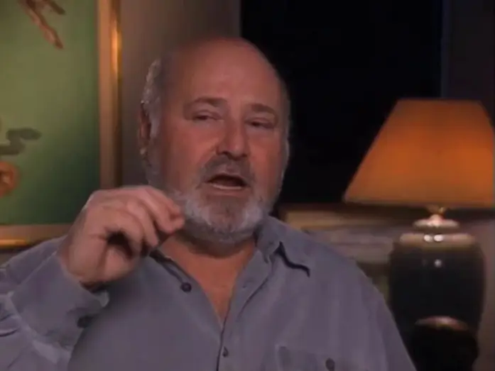 Відео до серіалу Забігай до Арчі Банкера — Rob Reiner on getting cast on "All in the Family" - EMMYTVLEGENDS.ORG
