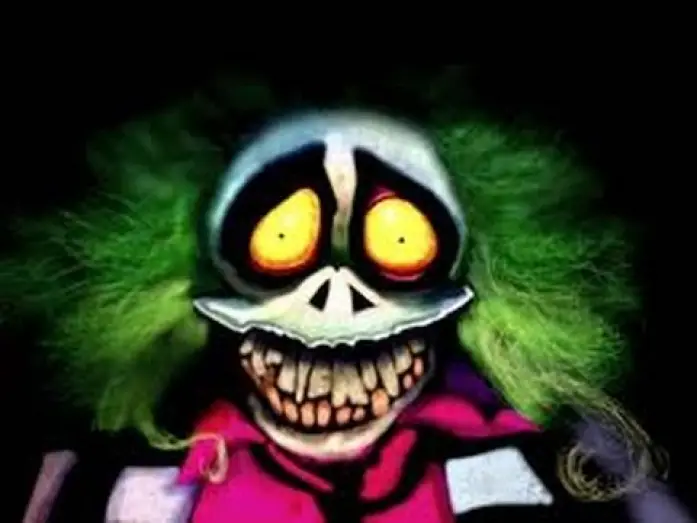 Відео до серіалу Бітлджус — Beetlejuice Intro (Opening) HD