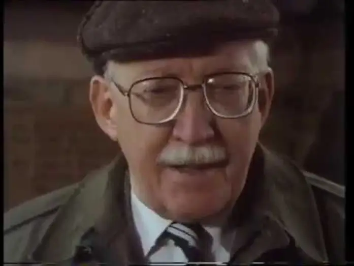 Відео до серіалу Last of the Summer Wine — Last of the summer wine trailer Christmas 1990