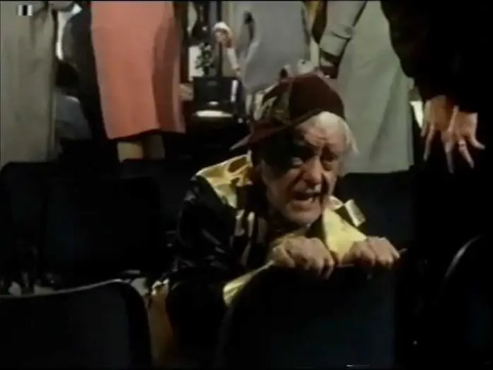 Відео до серіалу Last of the Summer Wine — Christmas on BBC1 1989 Last of the Summer Wine trailer
