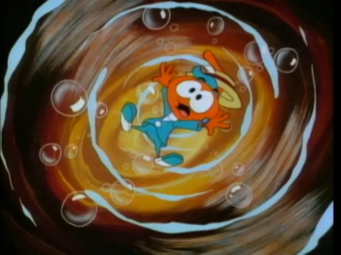 Відео до серіалу Snorks — Snorks: Season 3-4 - Clip "Opening Theme"