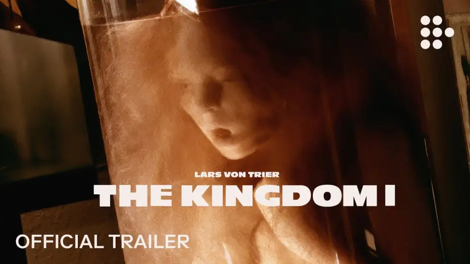 Видео к сериалу Riget — THE KINGDOM Official Trailer