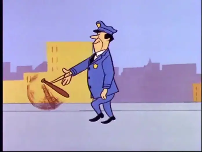 Відео до серіалу Top Cat — Top Cat: The Complete Series - "Making Of" Clip