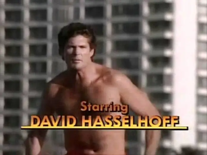 Відео до серіалу Рятівники Малібу — Baywatch - Season 1 opening credits