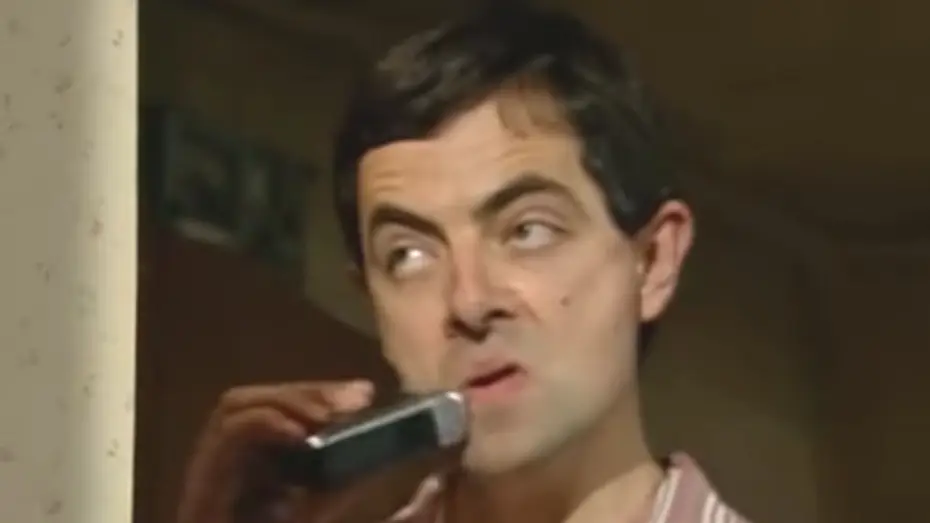 Відео до серіалу Містер Бін — Morning Routine | Funny Clip | Classic Mr Bean