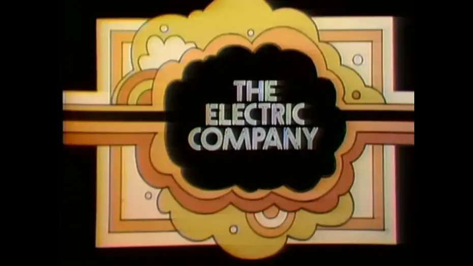 Відео до серіалу Електрична компанія — The Electric Company Season 1 Opening and Closing Credits and Theme Song