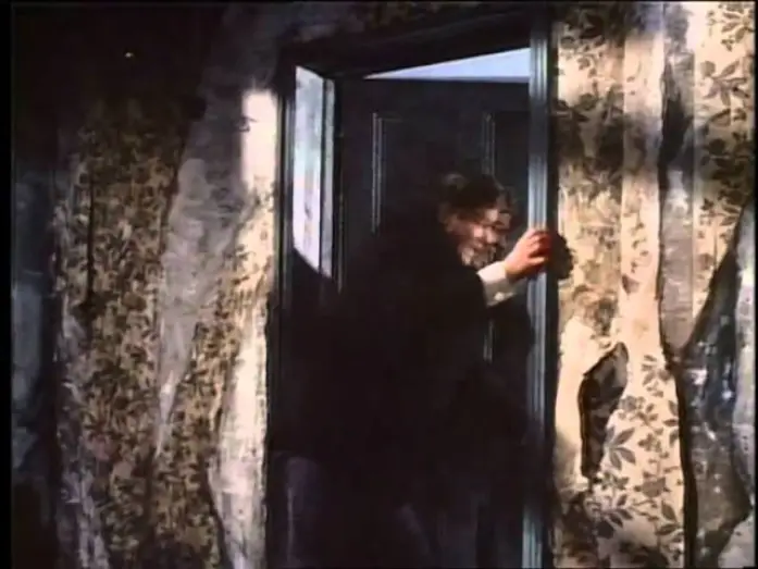 Відео до серіалу The Saint — THE SAINT Trailer