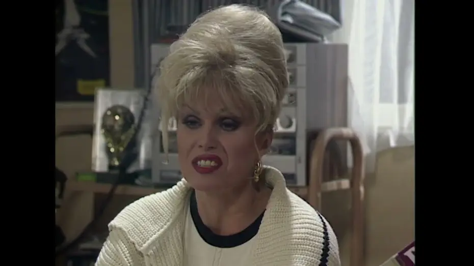 Відео до серіалу Absolutely Fabulous — Серія 3 — Preview: Absolutely Fabulous: Season 3