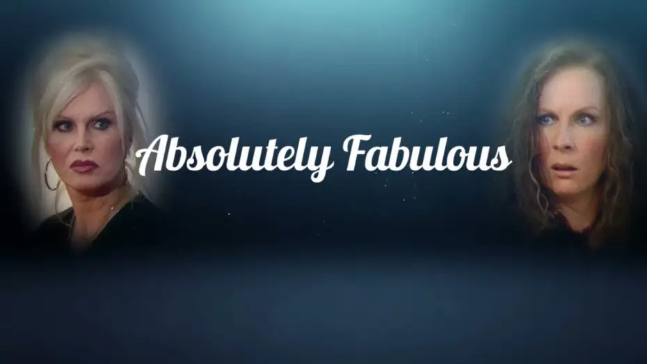 Відео до серіалу Absolutely Fabulous — Preview: Absolutely Fabulous: Season 5