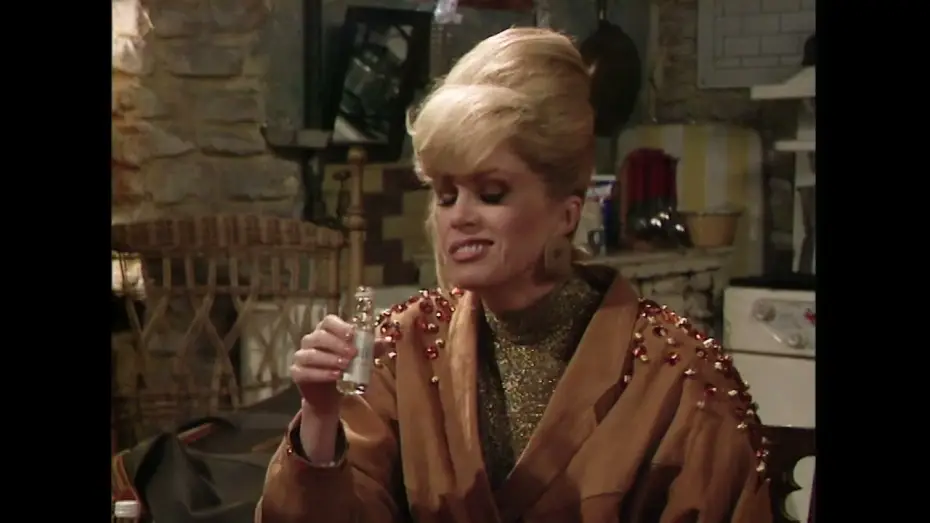 Відео до серіалу Absolutely Fabulous — Preview: Absolutely Fabulous: Season 1