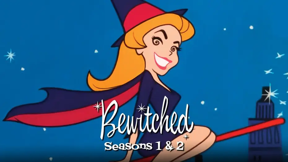Видео к сериалу Чаклунка — Seasons 1 & 2 | Limited Edition Blu-ray Trailer