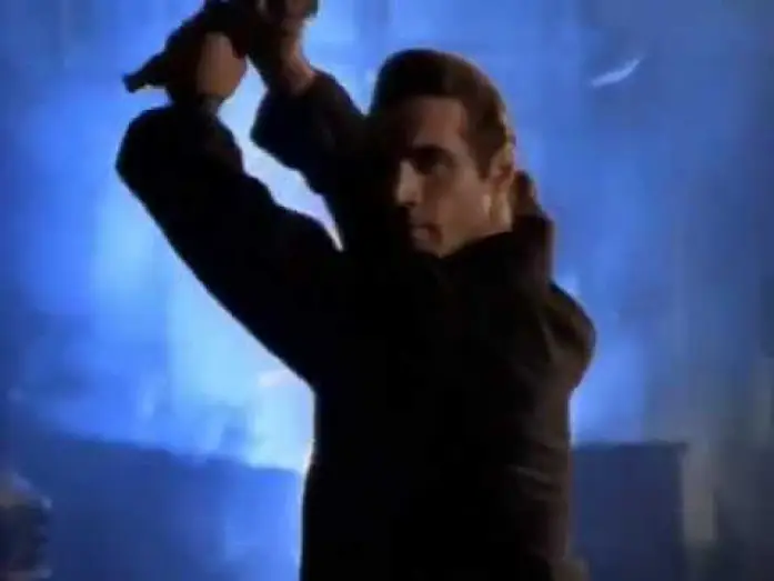 Відео до серіалу Горець — Highlander TV Series - Season 4 Intro