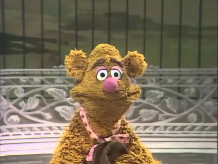 Відео до серіалу The Muppet Show — Le Muppet Show (Générique de dédut et de fin (1976)