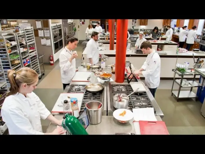 Відео до серіалу America's Test Kitchen From Cook's Illustrated — What is America's Test Kitchen?
