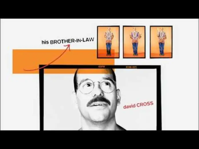 Видео к сериалу Затримка в розвитку — Arrested Development Opening