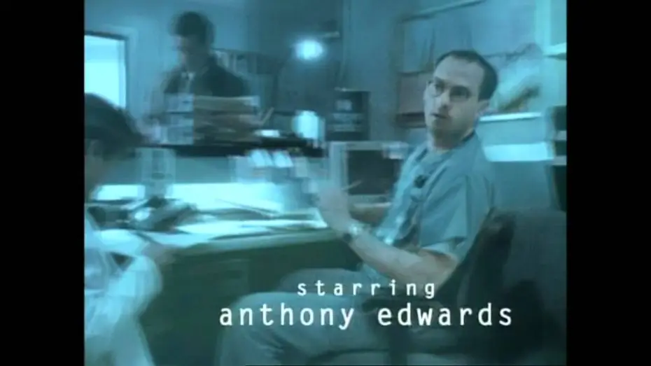 Видео к сериалу Швидка допомога — ER (TV Series 1994-2009), 15 Seasons, 331 Episodes