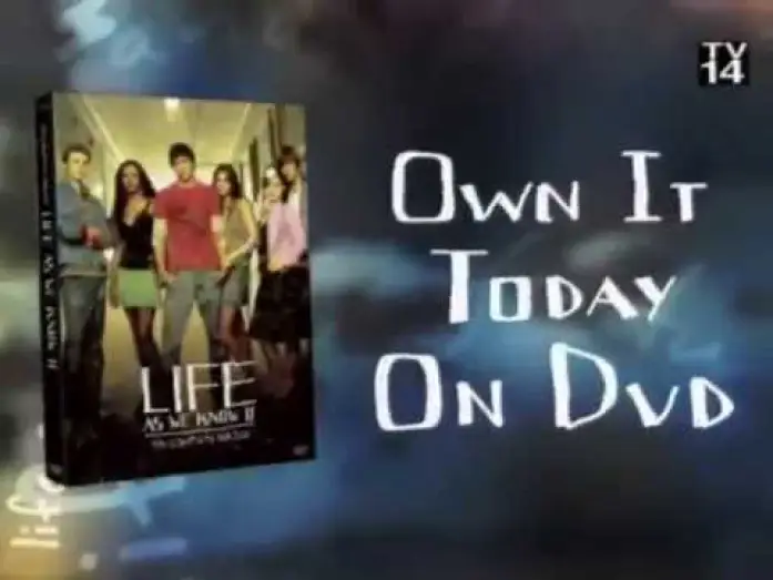 Відео до серіалу Життя, яким ми його знаємо — Life As We Know It Season 1 DVD Trailer