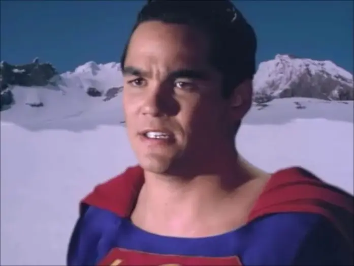 Відео до серіалу Lois & Clark: The New Adventures of Superman — Lois and Clark - Season One Epic Trailer