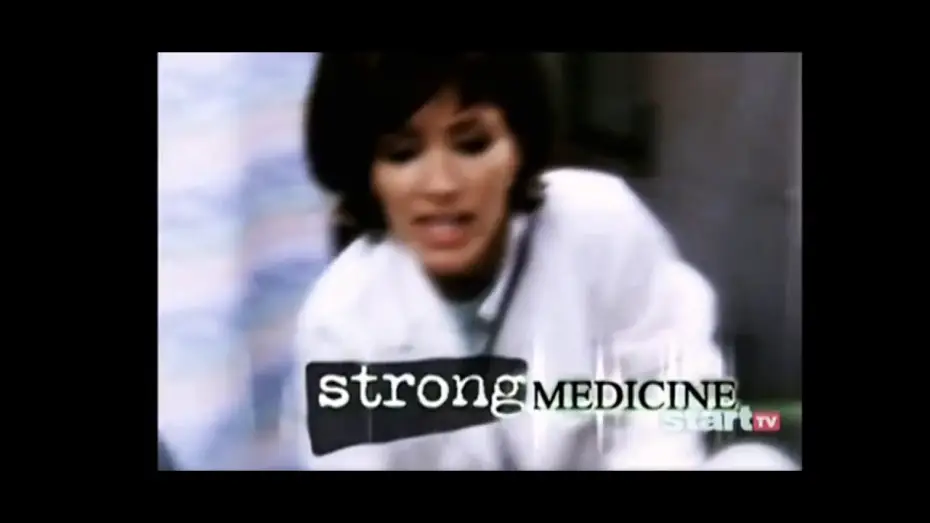 Видео к сериалу Сильна медицина — Strong Medicine Intro (Seasons 1-3)