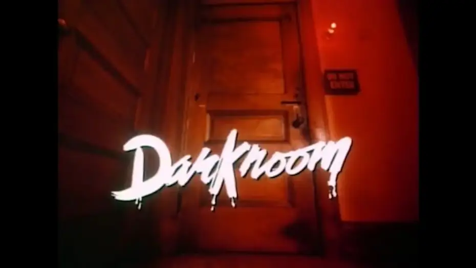 Відео до серіалу Темна кімната — Darkroom 1981 TV Series Anthology Intro (ABC-TV 7)