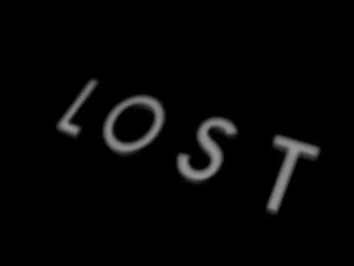 Видео к сериалу Загублені — LOST - Opening Titles