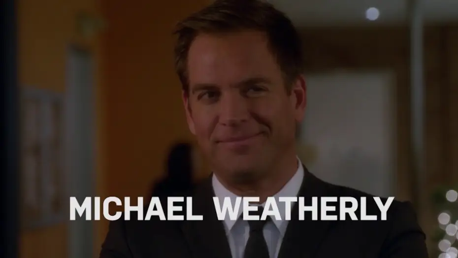 Видео к сериалу Морська поліція: Спецвідділ — Navy CIS - Trailer // Goodbye Tony DiNozzo