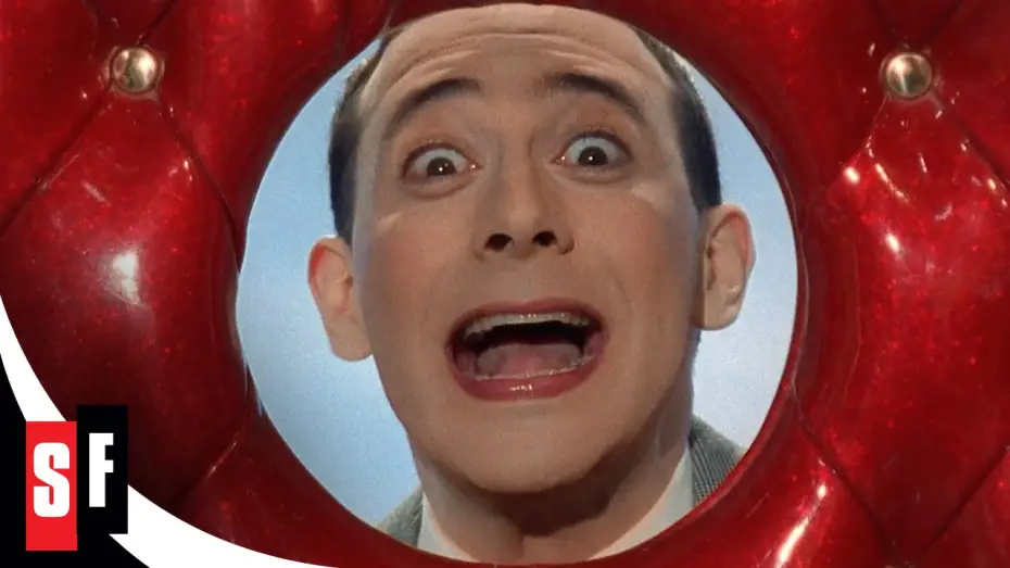 Відео до серіалу Pee-wee's Playhouse — Pee-wee's Playhouse: The Complete Series (1986) Opening Sequence HD