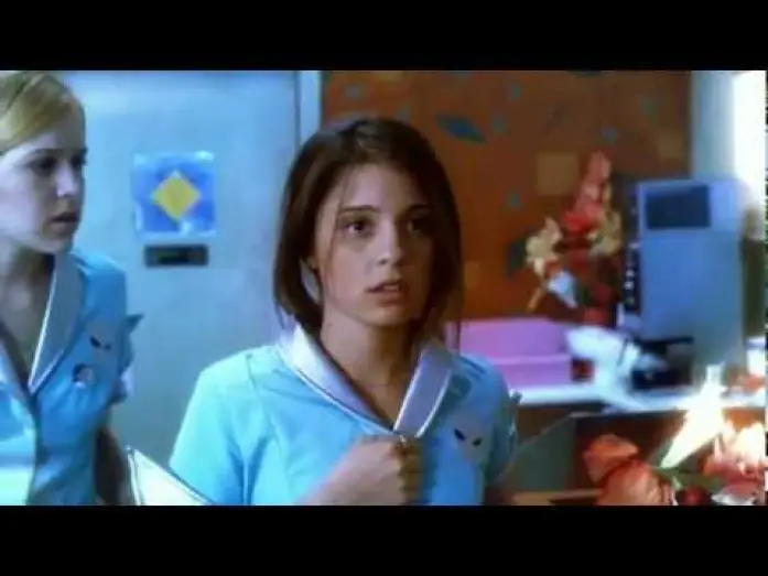 Відео до серіалу Roswell — Roswell Series DVD Extras: Season 1 Trailer