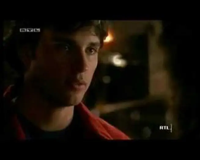 Відео до серіалу Таємниці Смолвіля — Smallville Zusammenfassung Staffel 1-5