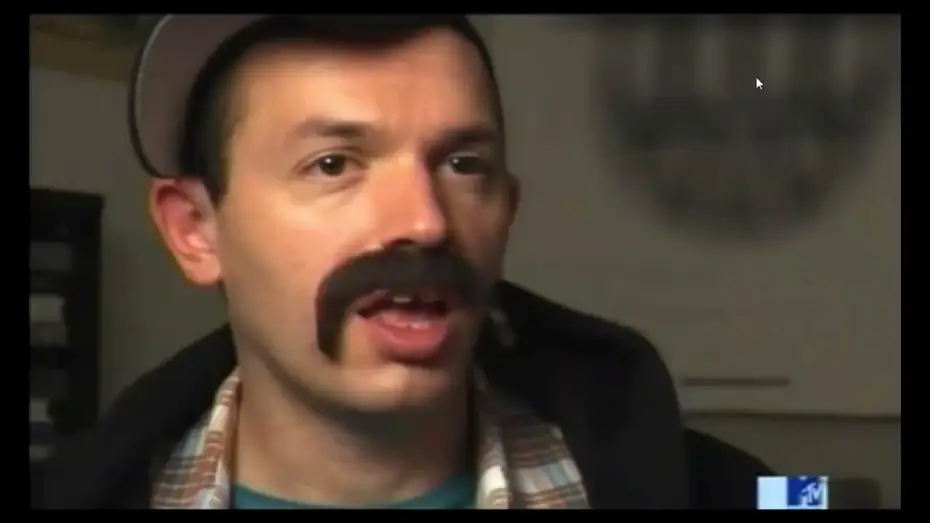 Відео до серіалу Human Giant — Clell Tickle: Indie Marketing Guru (Human Giant)