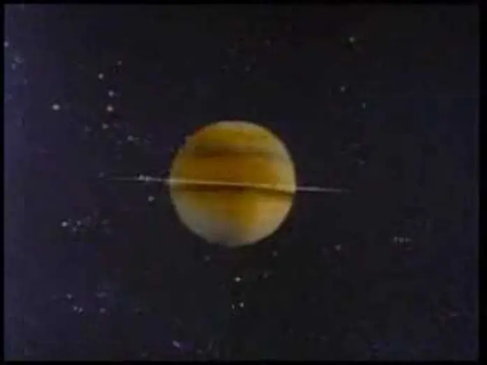 Відео до серіалу Колись upon a time… Космос — Dibujos animados - Erase una vez el espacio (opening)