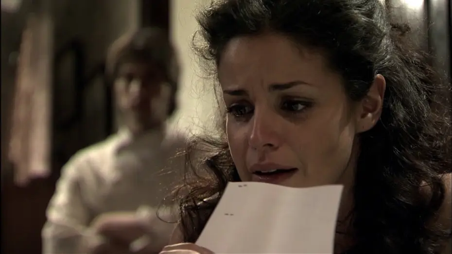 Відео до серіалу Чорна лагуна — El internado - Tráiler