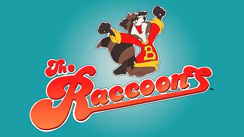 Відео до серіалу Єноти — The Raccoons | Remastered and Available on Crave Canada & YouTube