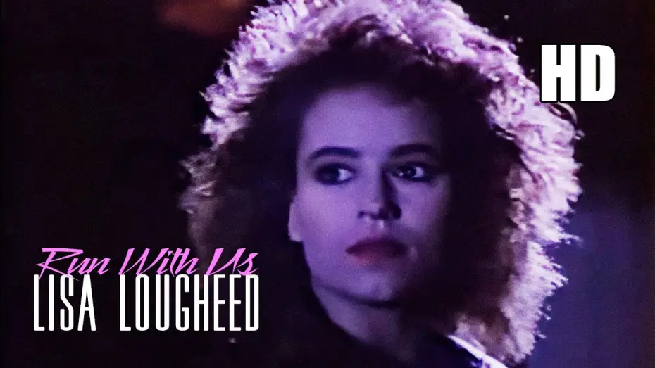 Відео до серіалу Єноти — Lisa Lougheed | Run With Us | 1988