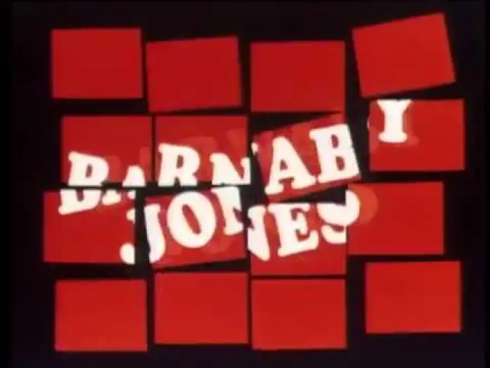 Відео до серіалу Barnaby Jones — Barnaby Jones Season 8 Main Title