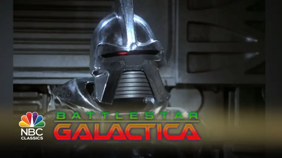Відео до серіалу Бойовий Зірколіт Галактика — Battlestar Galactica - Show Trailer | NBC Classics