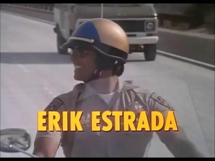 Відео до серіалу CHiPs — CHiPs Season 2 Extended Theme Song Intro - High Quality