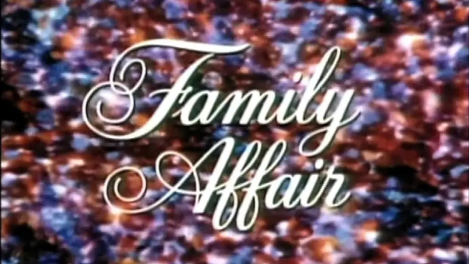 Відео до серіалу Сімейна справа — Classic TV Theme: Family Affair
