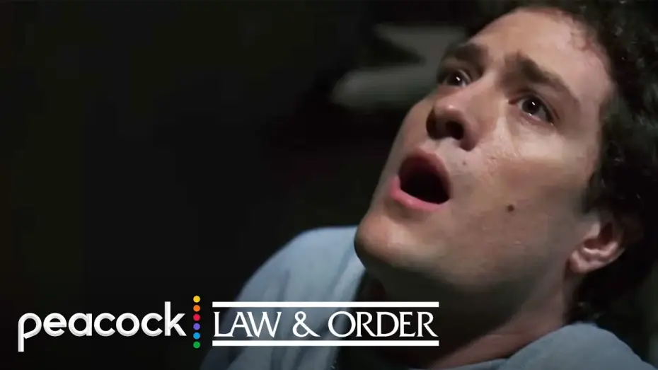 Відео до серіалу Закон і порядок — Botched Burglary Leaves Cop Dead | Law & Order