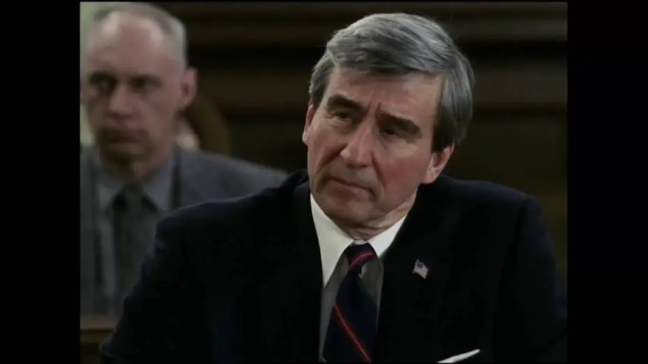 Видео к сериалу Закон і порядок — Law and Order Trailer
