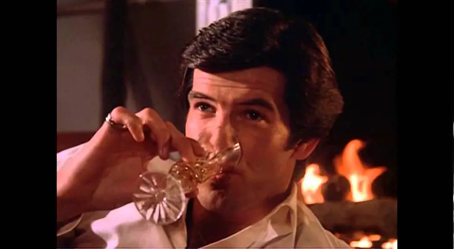Відео до серіалу Remington Steele — Remington Steele - Trailer